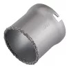 Körkivágó volfrámkarbid 67mm