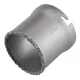 Körkivágó volfrámkarbid 67mm