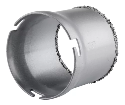 Körkivágó volfrámkarbid 67mm