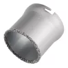 Körkivágó volfrámkarbid 67mm