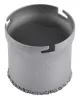 Körkivágó volfrámkarbid 67mm