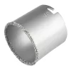 Körkivágó volfrámkarbid 73mm