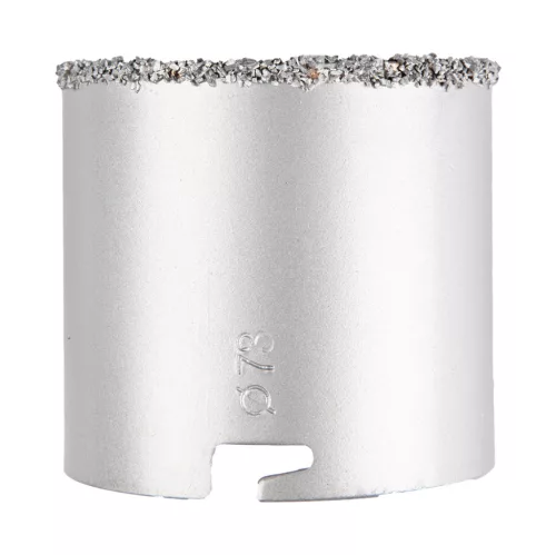 Körkivágó volfrámkarbid 73mm