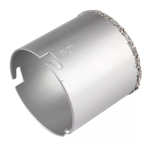 Körkivágó volfrámkarbid 73mm
