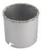 Körkivágó volfrámkarbid 73mm