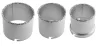 Körkivágó készlet, volfrámkarbid, 32-83mm, 8db