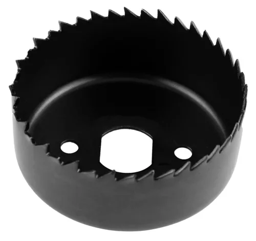 Körkivágó készlet fához, 51-102mm, 8db