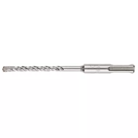Betonfúró SDS PLUS 6x110mm, S4 type, 4 élű hegy