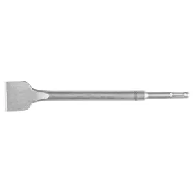 Lapátvéső SDS PLUS 40x250mm, 25 fokban hajlított