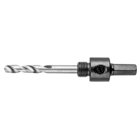 Adapter körkivágóhoz 30mm-nél kisebb körkivágóhoz