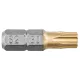 Csavarhúzó bit Torx 30, 25mm, 1/4", 2db, min. rendelés: 3cs
