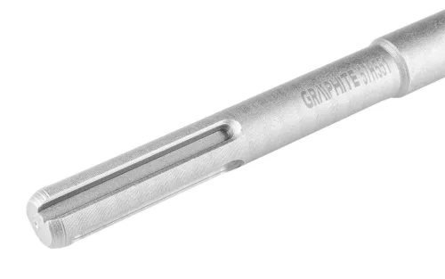 Ásóvéső SDS max 100x450mm