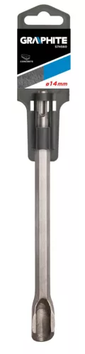Kanalasvéső SDS PLUS 14x22x250mm