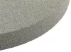 Köszörűkorong, 200x20/16/12.7x20mm, P60, 2db