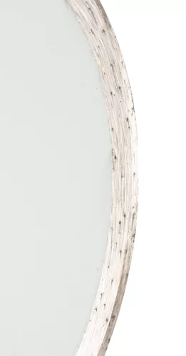 Gyémánt vágókorong 115x22.2mm, vizes