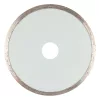 Gyémánt vágókorong 125x22.2mm, vizes