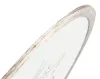 Gyémánt vágókorong 125x22.2mm, vizes