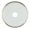 Gyémánt vágókorong 180x22.2mm, vizes