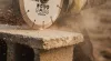 Gyémánt vágókorong 180x22.2mm, szegmenses, száraz 