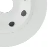 Gyémánt csiszolókorong 115x22.2mm, szegmenses, 2 soros, száraz