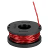 Damilfej készlet 58GE112 akkus szegélynyíróhoz-hoz, 3mx1,6mm, min. rendelés: 5db