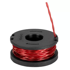  Damilfej készlet 58GE112 akkus szegélynyíróhoz-hoz, 3mx1,6mm, min. rendelés: 5db
