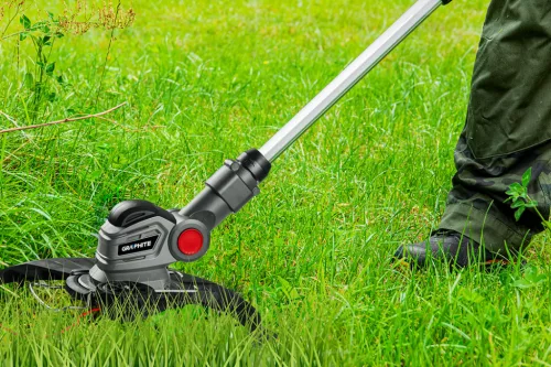 Damilfej készlet 58GE112 akkus szegélynyíróhoz-hoz, 3mx1,6mm, min. rendelés: 5db