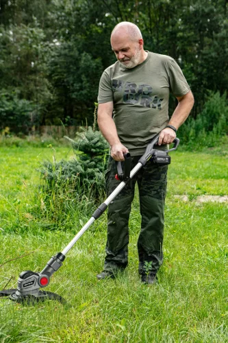 Damilfej készlet 58GE112 akkus szegélynyíróhoz-hoz, 3mx1,6mm, min. rendelés: 5db