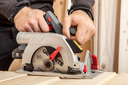 Vezetősín körfűrészhez ENERGY+ 2x700mm, csatlakozó, 2 bilincs