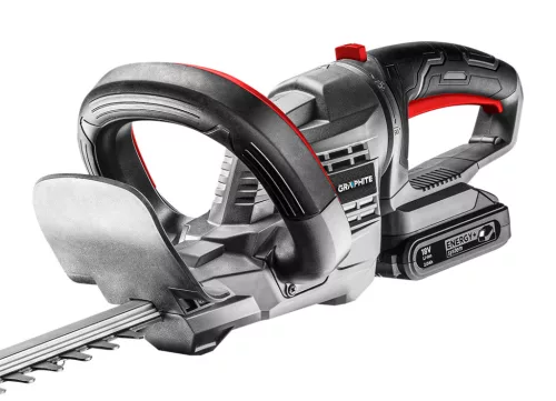 Akkus sövényvágó ENERGY+, 18V, 510mm, akku nélkül