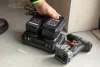 Akkumulátortöltő dupla ENERGY+ egyakkus rendszerhez, 240W, 2x3A