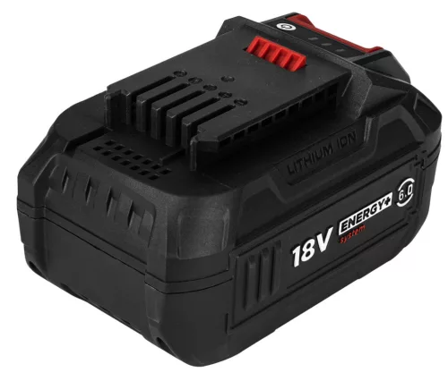 Akkumulátor 6Ah, ENERGY+ egyakkus rendszerhez, 18V, Boost Up