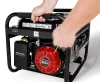 Áramfejlesztő, generátor, 2-2.2kW, 4 ütemű benzinmotor