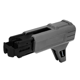   Csavarbehajtó adapter tárazott csavarhoz, 58GE111 gipszkarton csavarbehajtóhoz