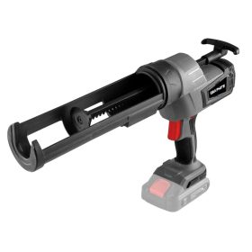   Akkus kinyomópisztoly ENERGY+, 310ml-es kartusokhoz, akku nélkül