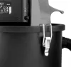 Akkus hamuszívó, ENERGY+ 18V, 15 literes fém tartály, akku nélkül