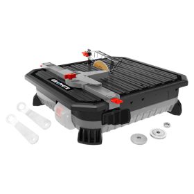 Akkus csempevágó ENERGY+ 18V, akku nélkül