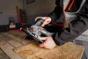 Akkus, szénkefementes dekopírfűrész ENERGY+ 18V, akku nélkül