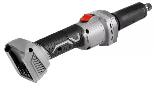 Akkus szénkefementes egyenescsiszoló ENERGY+, 18V, akku nélkül