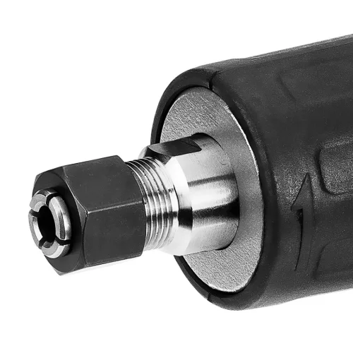 Akkus szénkefementes egyenescsiszoló ENERGY+, 18V, akku nélkül