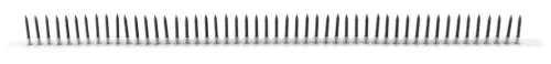 Tárazott gipszkartoncsavar 3.5x25mm, 1000db, 58GE111-AD-hez
