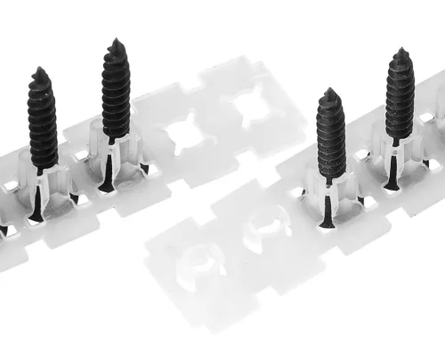 Tárazott gipszkartoncsavar 3.5x25mm, 1000db, 58GE111-AD-hez