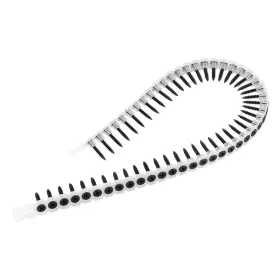 Tárazott gipszkartoncsavar 3.5x35mm, 1000db, 58GE111-AD-hez
