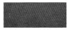 Csiszolóháló 115x280mm, fa, fém, műanyag, űveg, gipszkarton csiszoláshoz, P100, min. rendelés: 3db