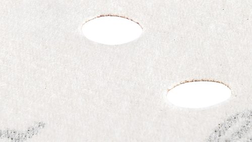 Csiszolókorong tépőzáras 125mm, P240, 8 lyukkal, 5db, min. rendelés: 3cs