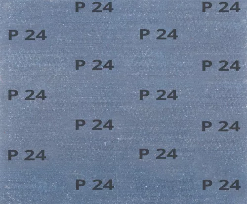 Csiszolópapír 230x280mm, P24, min. rendelés: 5db