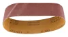 Csiszolószalag 75x457mm, P100, 3db