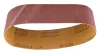 Csiszolószalag 75x457mm, P120, 3db