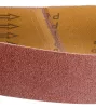 Csiszolószalag 75x533mm, P150, 3db