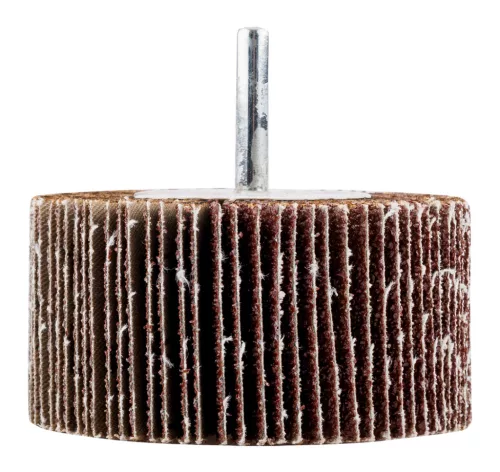 Csiszolókerék csapos 60x30x6mm, P40